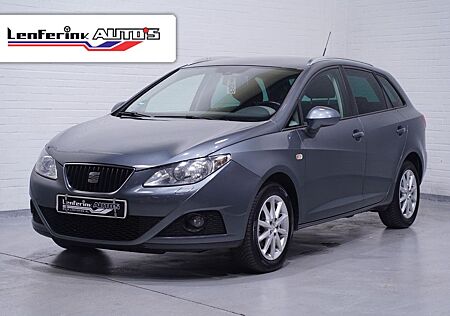 Seat Ibiza ST 1.2 TDI Style Ecomotive Leder Sportsitz