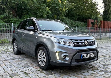 Suzuki Vitara 1.6 VVT Comfort 4x2 Automatik Comfort