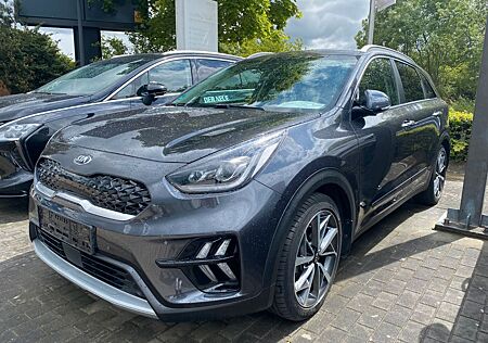 Kia Niro Spirit Hybrid/Sitzbelüftung/Kamera/ACC/WKR