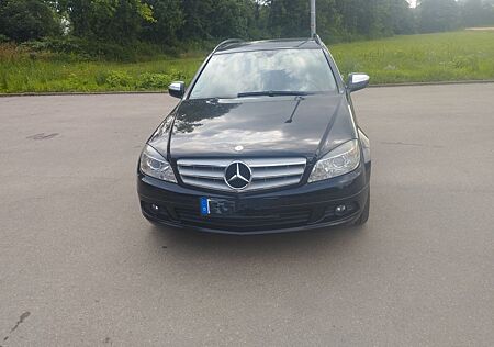 Mercedes-Benz C 200 CDI T