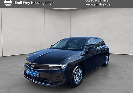 Opel Astra 1.2 Turbo Elegance