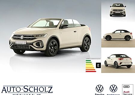 VW T-Roc Volkswagen Cabriolet 1.5TSI R-LINE+EditionKarmann+DSG