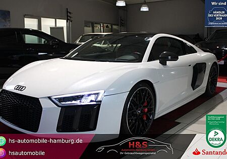 Audi R8 Coupe 5.2 FSI quattro plus