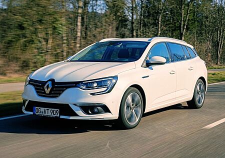 Renault Megane GT | 163 PS | MASSAGE | TOP |