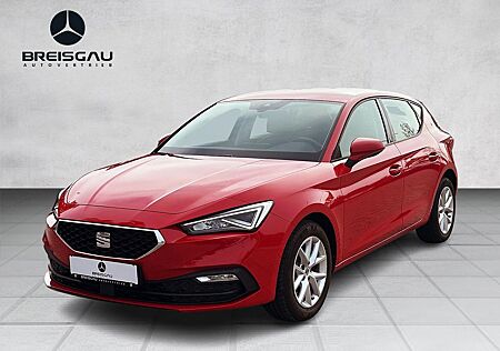 Seat Leon 1.0 eTSI Style Android Auto