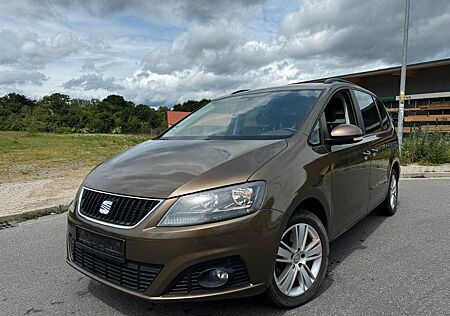 Seat Alhambra 1.4 Style Viva "HU NEU"