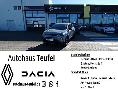 Renault Symbioz Esprit Alpine Full Hybrid E-Te