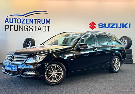 Mercedes-Benz C 200 /KLIMA/ALU/NAVI/TÜV 01-27/