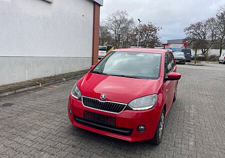 Skoda Citigo Ambition , Klima , 1 Hand