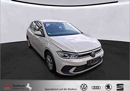 VW Polo Volkswagen 1.0 CarPlay - Klima*PDC*LED*DAB*Allwetterrf
