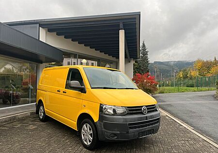 VW T5 Transporter Volkswagen Werkstatt bott / Standheizung /