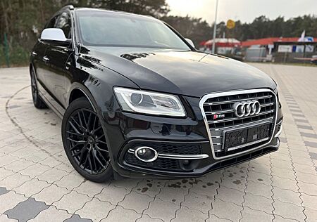 Audi SQ5 3.0 TDI competition tiptronic quattro -