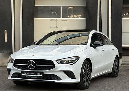 Mercedes-Benz CLA 200 Shooting Brake d Progressive LED Pano