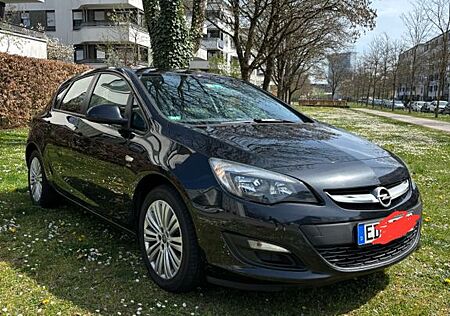 Opel Astra 1.4 Turbo Active 88kW Active