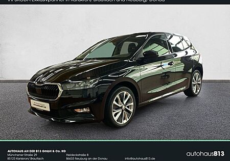 Skoda Fabia Style 1,0 TSI KEYLESS+NAVI+LED+PANORAMA