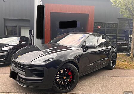 Porsche Macan GTS GTS