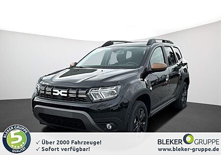 Dacia Duster Phase 1 Extreme TCe 150 EDC