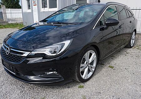 Opel Astra K Sports Tourer Ultimate,Leder,LED,Nav,OPC