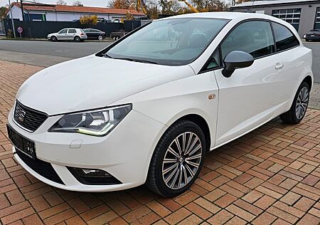 Seat Ibiza SC Connect