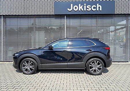 Mazda CX-30 SKY-X 2.0 M-HYBRID 6AT SELECT DESIGN-P. 18
