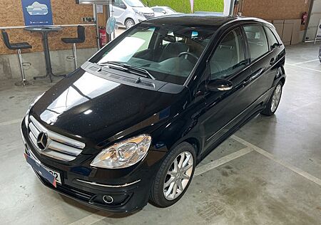 Mercedes-Benz B 170 B -Klasse Sport Paket