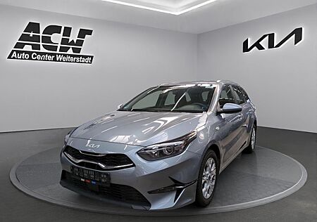 Kia Cee'd Sportswagon CEED SW 1.5T DCT VISION KOMFORT NAVI|KAMERA|KLIM