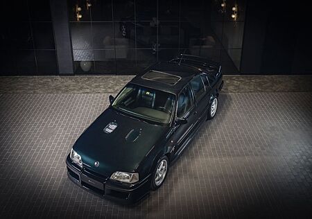 Lotus Omega