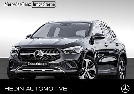 Mercedes-Benz GLA 250 e PROGRESSIVE|MBEAM|DISTR|LEDER|MBUX|360