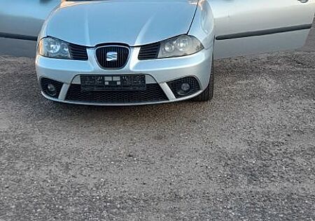 Seat Ibiza 1.4 16V 55kW Stylance Stylance