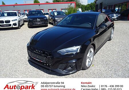 Audi A5 Sportback (F5F) 40 TDI S line