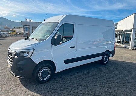 Renault Master III Kasten L2H2 HKa 3,3t dci 135