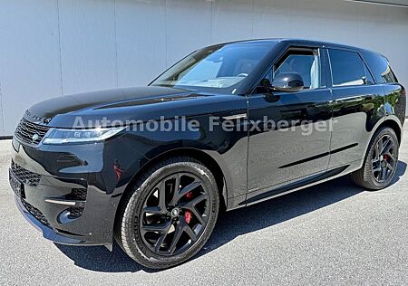 Land Rover Range Rover Sport Autobiography D350 Winterpaket