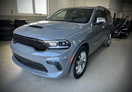 Dodge Durango /3.6/CITADEL/4X4