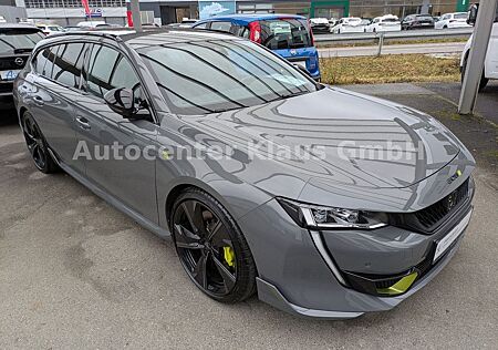 Peugeot 508 SW Hybrid4 360 PSE,Allradantrieb