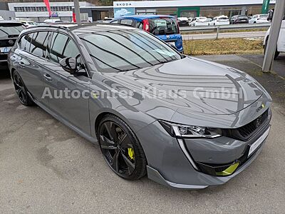 Peugeot 508 SW Hybrid4 360 PSE,Allradantrieb