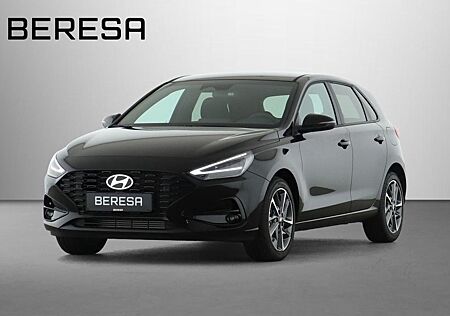 Hyundai i30 FL 5-Türer (MY25) 1.0 T-GDI (100PS) 6-MT 2WD