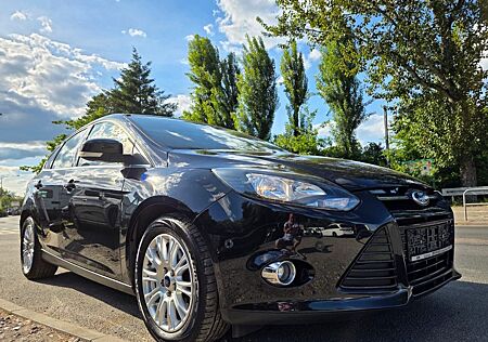 Ford Focus Lim. Titanium 150.000KM 150PS