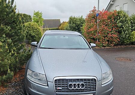 Audi A6 2.7 TDI (DPF) -S-Line