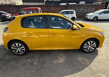 Peugeot 208 PureTech 75 Active Active