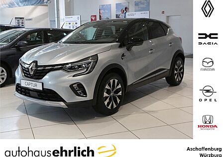 Renault Captur II Techno 1.3 TCe 140 Mild-Hybrid