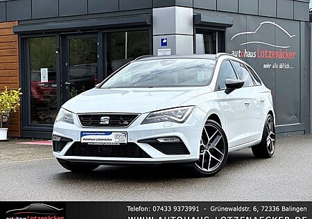 Seat Leon ST FR