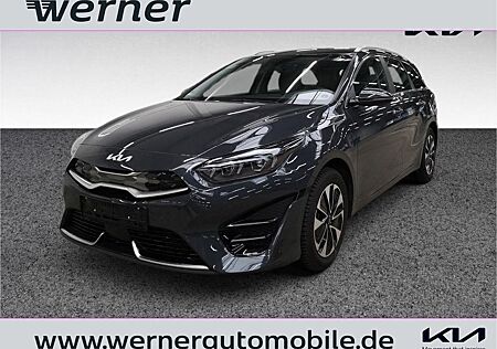 Kia Cee'd Sportswagon Ceed SW 1.6 PHEV Spirit Technologie Paket