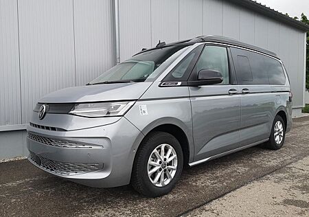 VW T4 California Volkswagen T7 2.0TDI DSG California Beach Camper GV5 Komfor