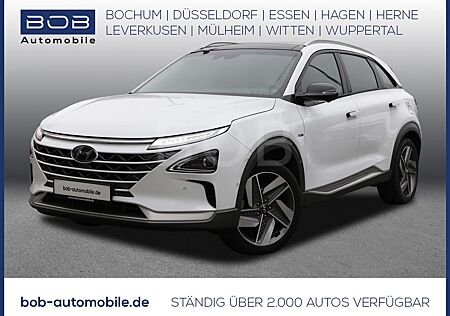 Hyundai Nexo WASSERSTOFF MJ20 Premium-Paket