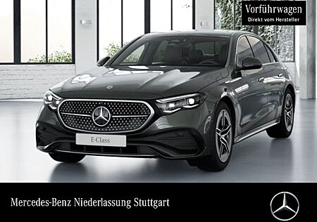 Mercedes-Benz E 200 AMG 360° Distr. Spurhalt-Ass Totwinkel