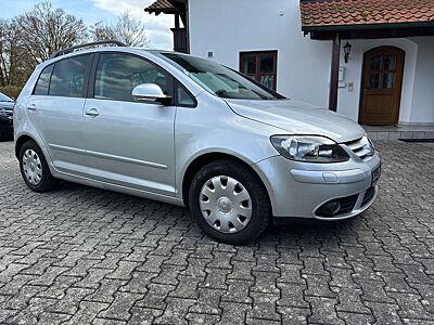 Volkswagen Golf Plus 1.9 TDI DSG DPF United