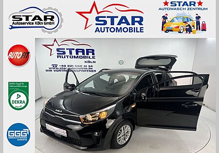 Kia Picanto Dream Team*1,0-49KW*Automatik*Emotion*Ad