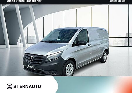 Mercedes-Benz Vito 114 KA/K Automatik Klima Sortimo