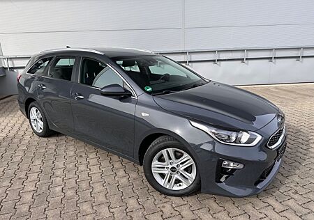 Kia Cee'd Sportswagon 1.6 CRDi Vision Garantie 03/27