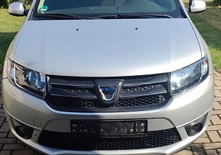 Dacia Logan MCV TCe 90